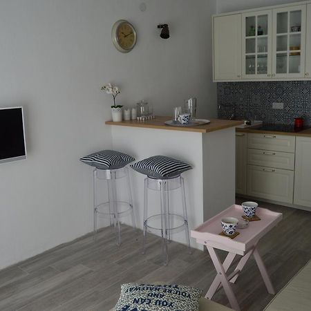 Apartment Vela Neum Exterior foto