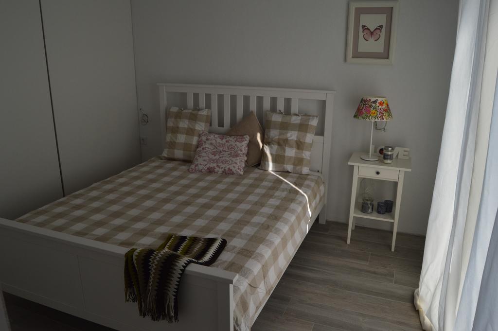 Apartment Vela Neum Exterior foto