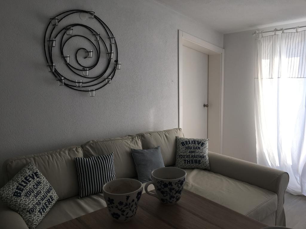 Apartment Vela Neum Exterior foto