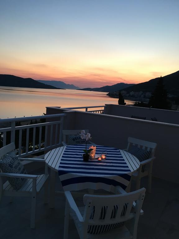 Apartment Vela Neum Exterior foto