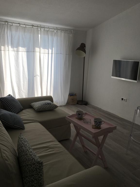 Apartment Vela Neum Exterior foto