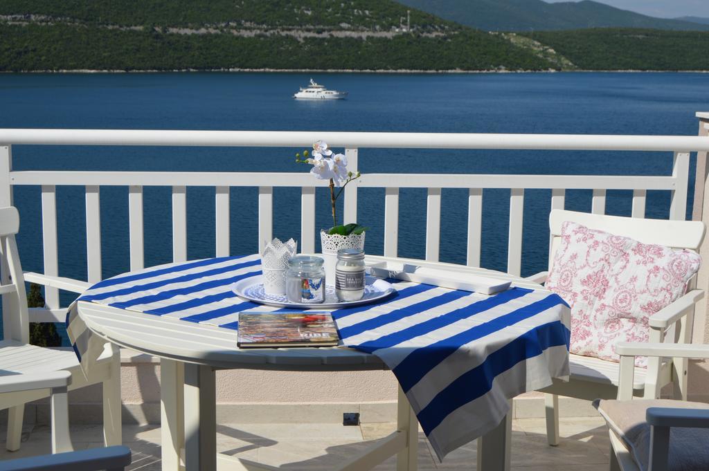 Apartment Vela Neum Exterior foto